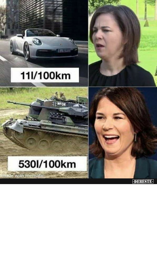 Wenn das Gold redet, dann schweigt die Welt! 1315193