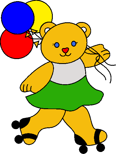 Der USA Bären-Thread 123047