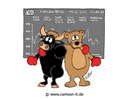 Quo Vadis Dax 2012 - Krise ohne Ende? 530259