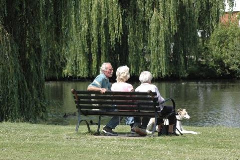 Bankbereich long 139593