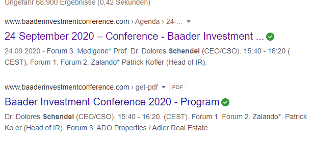 Medigene - Kurse/Quatschen/Charts/Einzeiler..u.s.w. 1202802