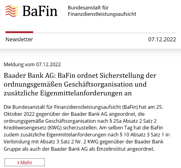 Wallstreet:online AG 550714 1345378