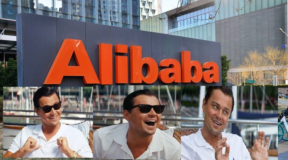 Börse ein Haifischbecken: Trade was du siehst 1245952