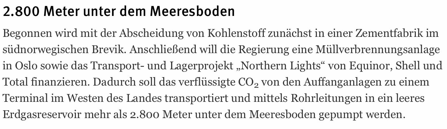 Aker Carbon Capture AS 1228602
