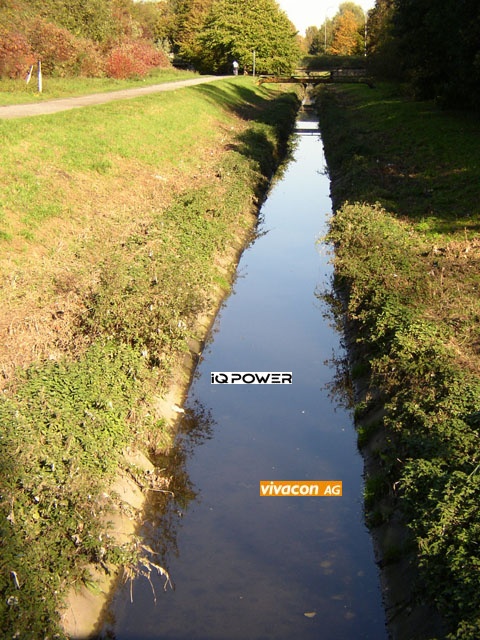 IQ Power vor Neubewertung 178939