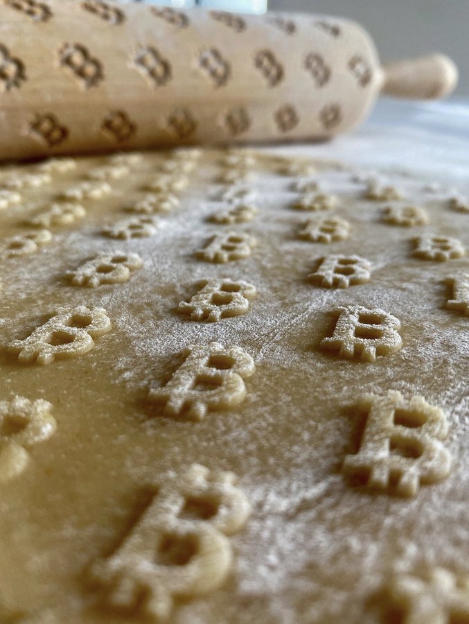 Bitcoins der nächste Monsterhype steht bevor! 1316365