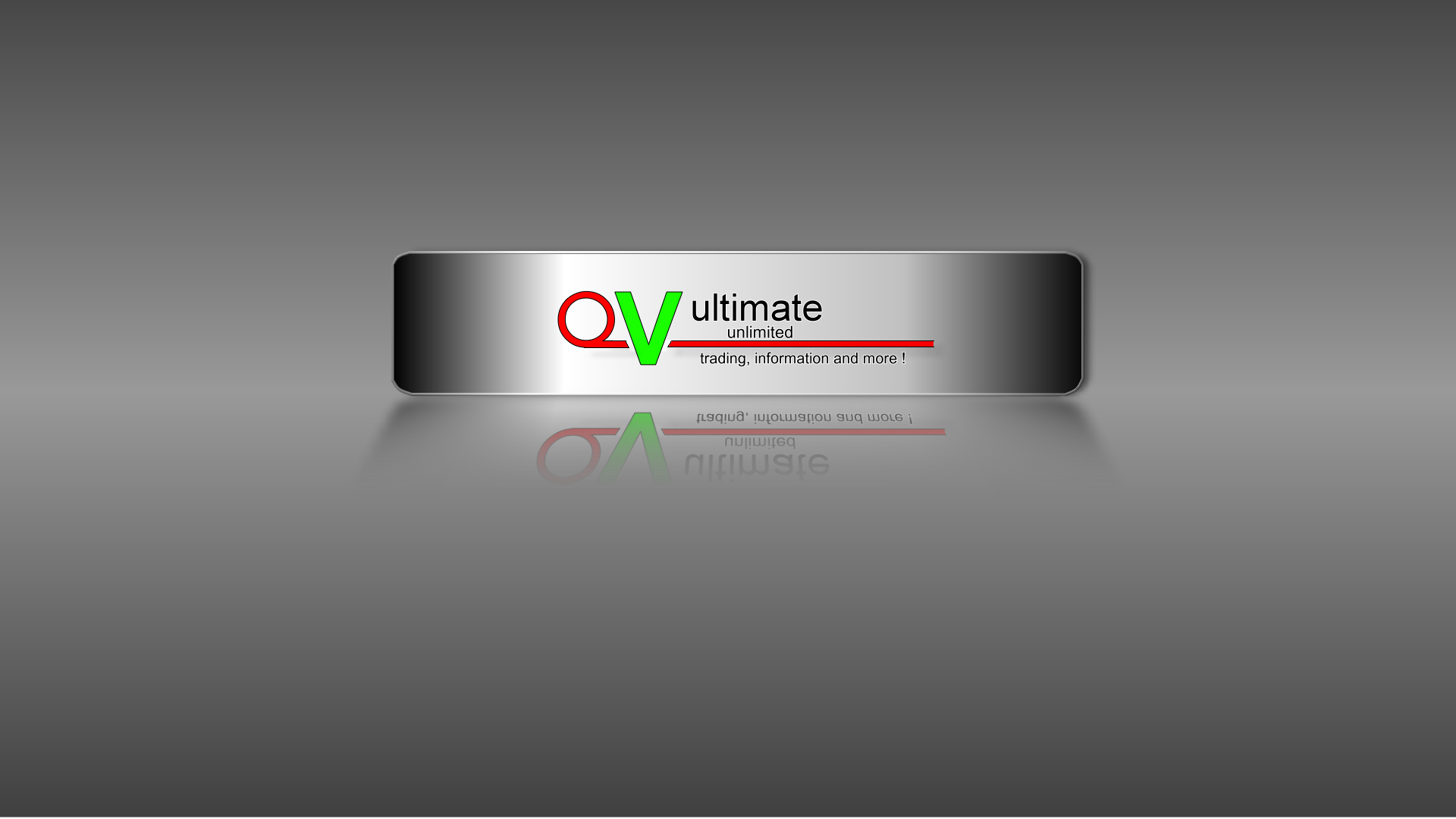 QV ultimate (unlimited) 590769