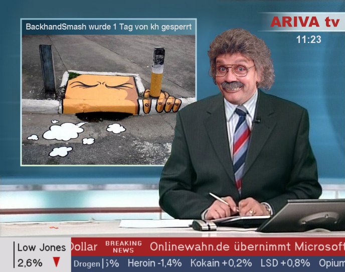 776.DAX Tipp-Spiel, Freitag, 02.05.08 161978