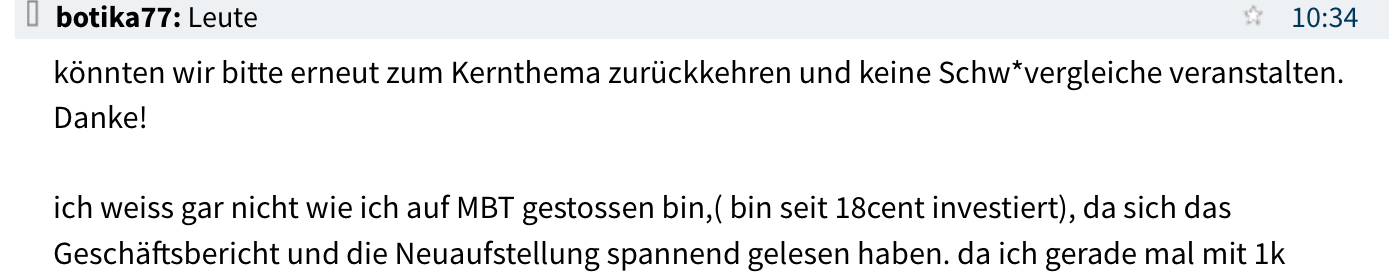 Meyer Burger Technology AG nach Fusion mit 3S 1224664