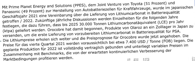 Orocobre: Manipuliert oder nur unterbewertet? 1247733