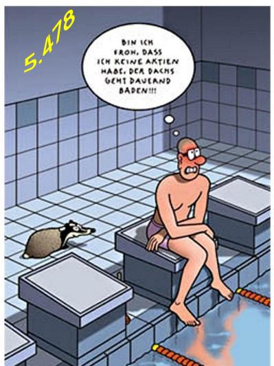 1.225.DAX Tipp-Spiel, Montag, 08.02.10 297852