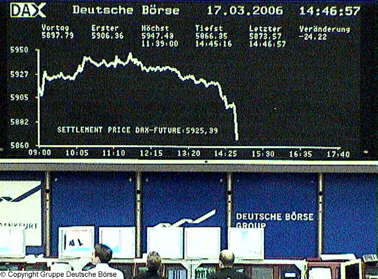 6000 zum Hexentag ? o. T. 33488