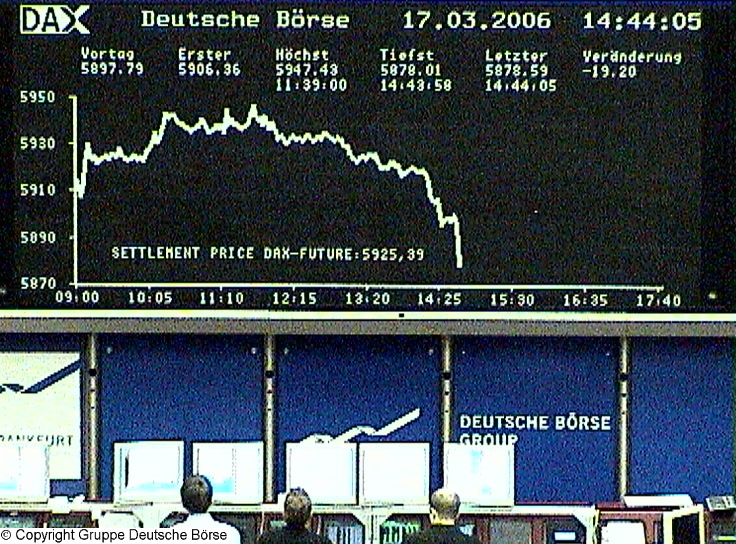 6000 zum Hexentag ? o. T. 33487
