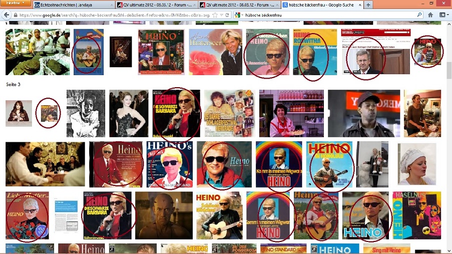 QV ultimate 2012 560053