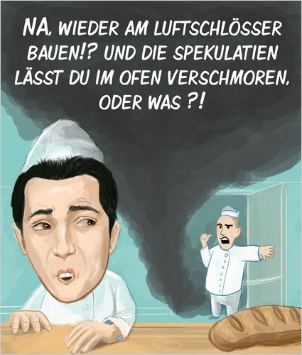 Markus Frick: Der Nachfolgethread 2.0 254508