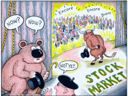 Der USA Bullen Thread ... 128211