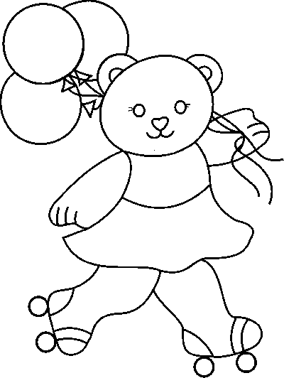 Der USA Bären-Thread 123045