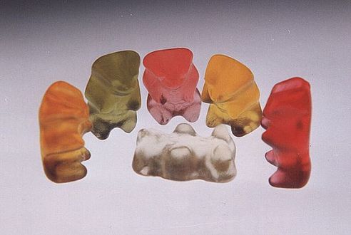 Der Doomsday Bären-Thread 79223