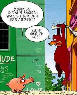 Down under today? 175943