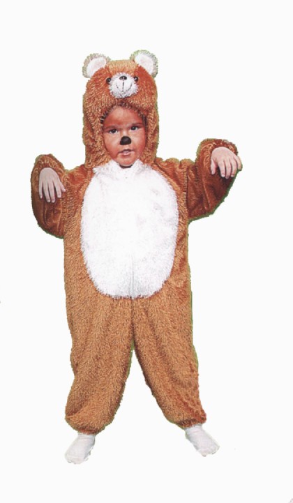 Der Bär streift umher 293676