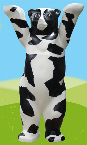 Der USA Bären-Thread 132912