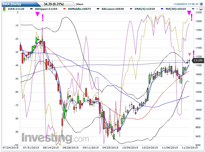 Der USA Bären-Thread 873596