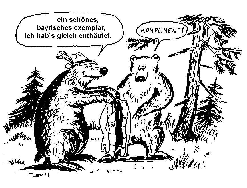 Der USA Bären-Thread 122393