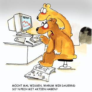 Quo Vadis Dax 2009 215991