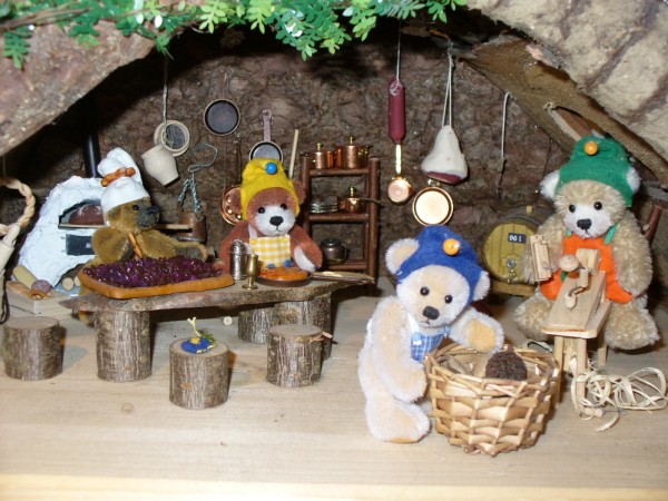 Die DAX Herbstdepression 2009 269135