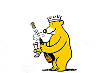 Der USA Bären-Thread 132705