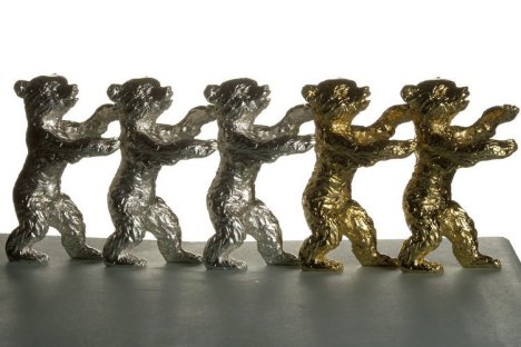 Die DAX Herbstdepression 2009 269983