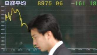 704.DAX Tipp-Spiel, Freitag, 18.01.08 142693