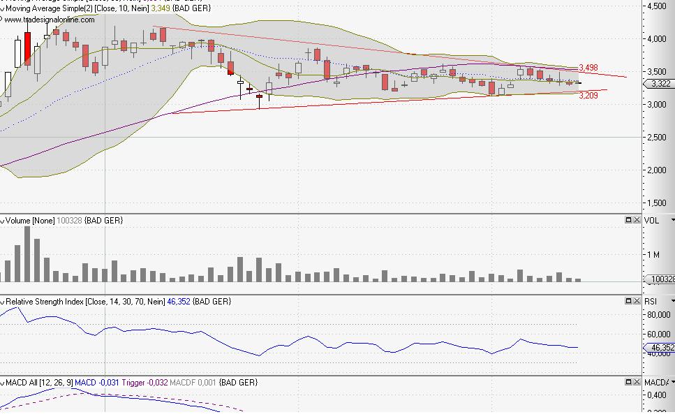 Balda schnelle 100 Prozent 306339