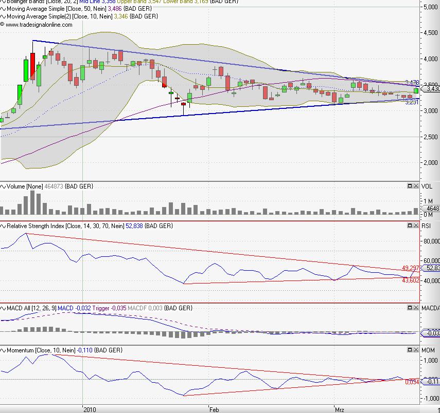 Balda schnelle 100 Prozent 307583