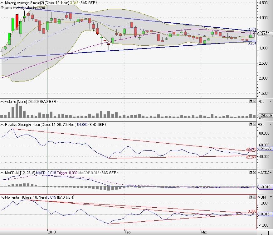 Balda schnelle 100 Prozent 307908