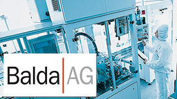 Balda schnelle 100 Prozent 381222