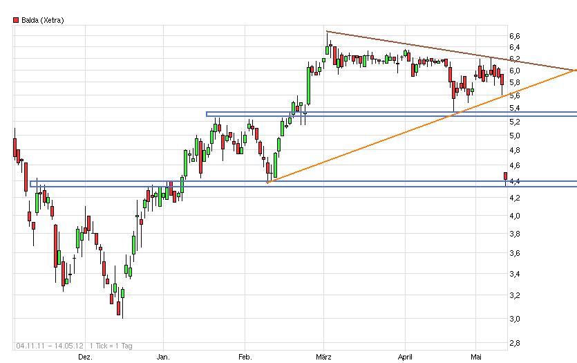 Balda schnelle 100 Prozent 508150