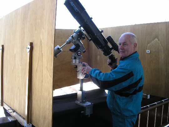 Leute schnell noch positionieren! 138256