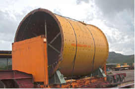 Goldproduzent Petaquilla ! 518348