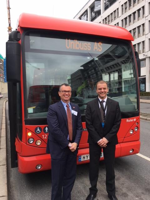 Mobilität 2020 von Tesla bis Ballard BEV + H2 1050216