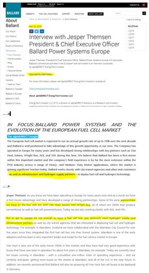 Nel ASA mit neuen Aufträgen aus Frankreich 1103900
