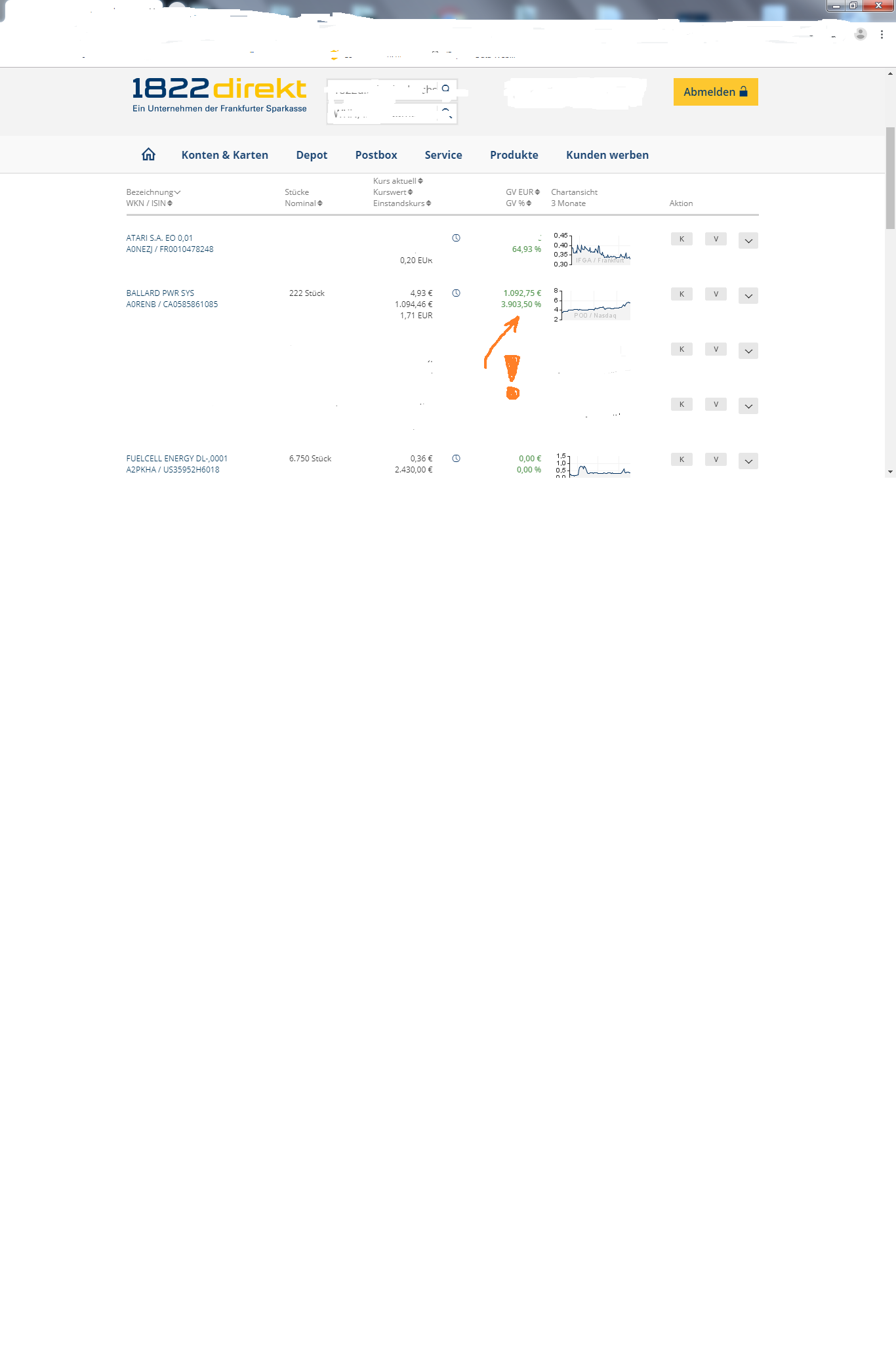 Ballard Power Systems lebt noch (Wieder) 1134491