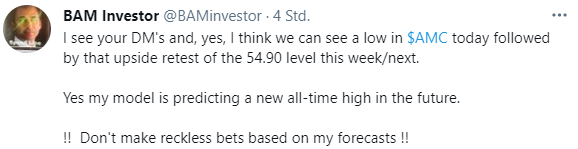 AMC Entertainment Holdings 2.0 - Todamoon?!? 1257912