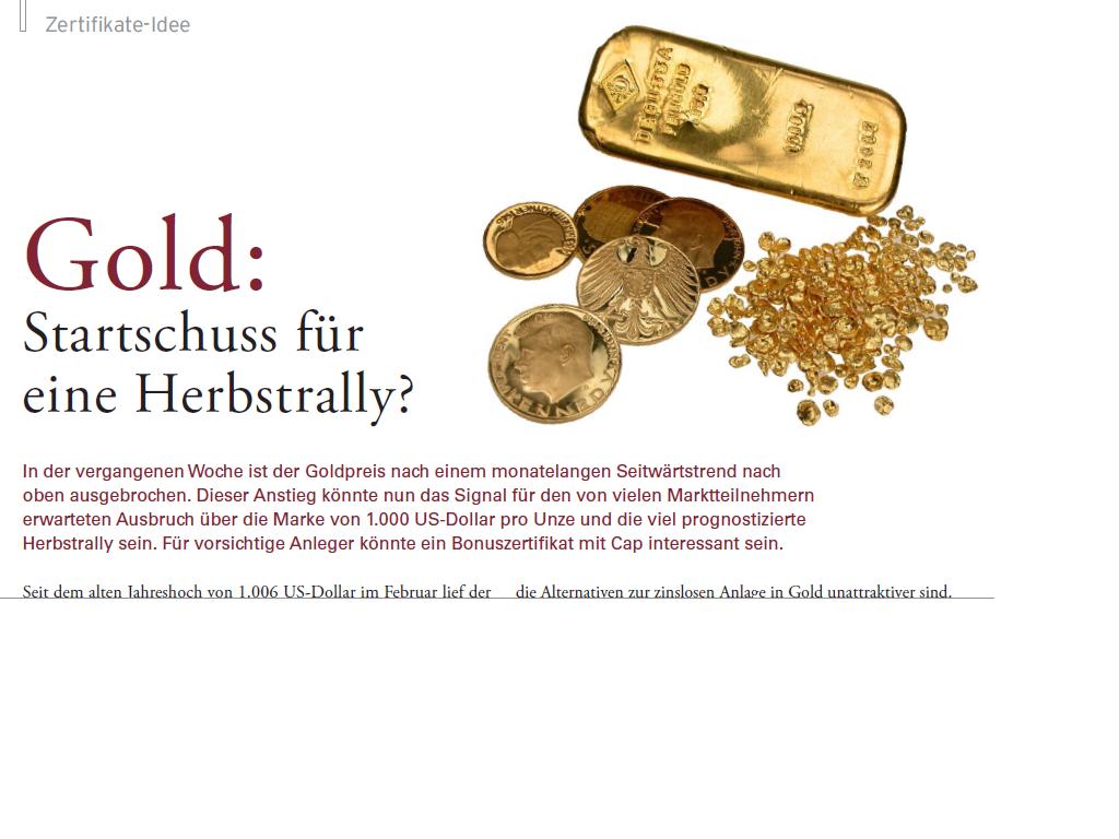 VG Gold ( ISIN: CA9182161021 ) 259152