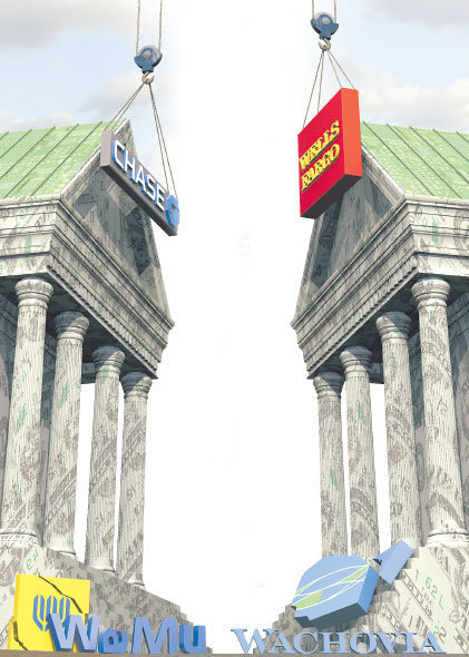 Wamu WKN 893906 News ! 298952