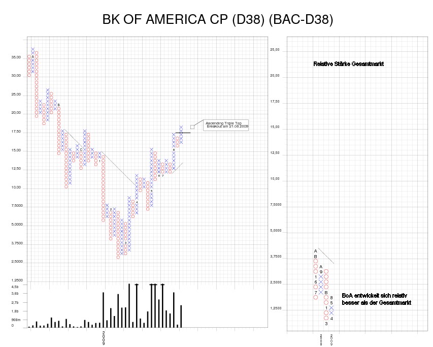 Bank Of America - The Winner 255155
