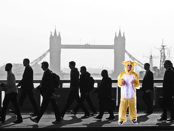 E.on SE - Chance oder Risiko 608872