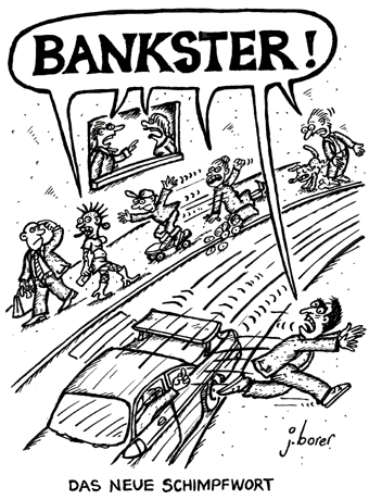 Wenn das Gold redet, dann schweigt die Welt! 320503