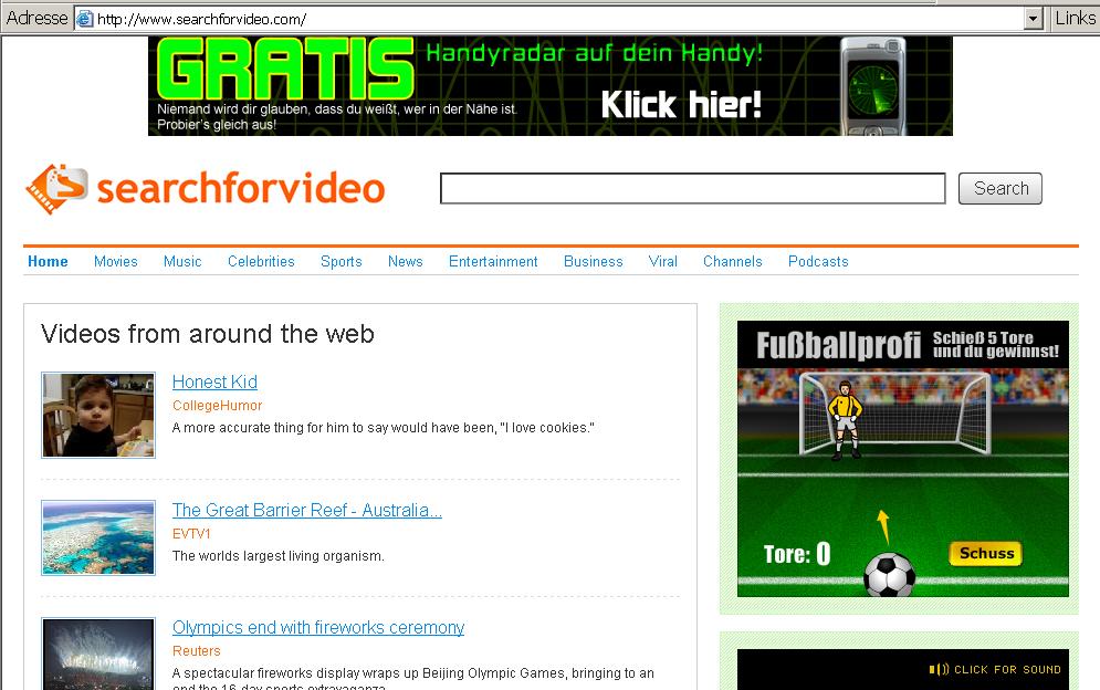 Hallo Google hier ist Fusa Capital 182737