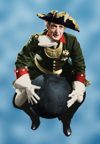 Injex AG - Wahrheit und Träumerei 529052